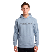 BAUER BASICS HOODIE SENIOR