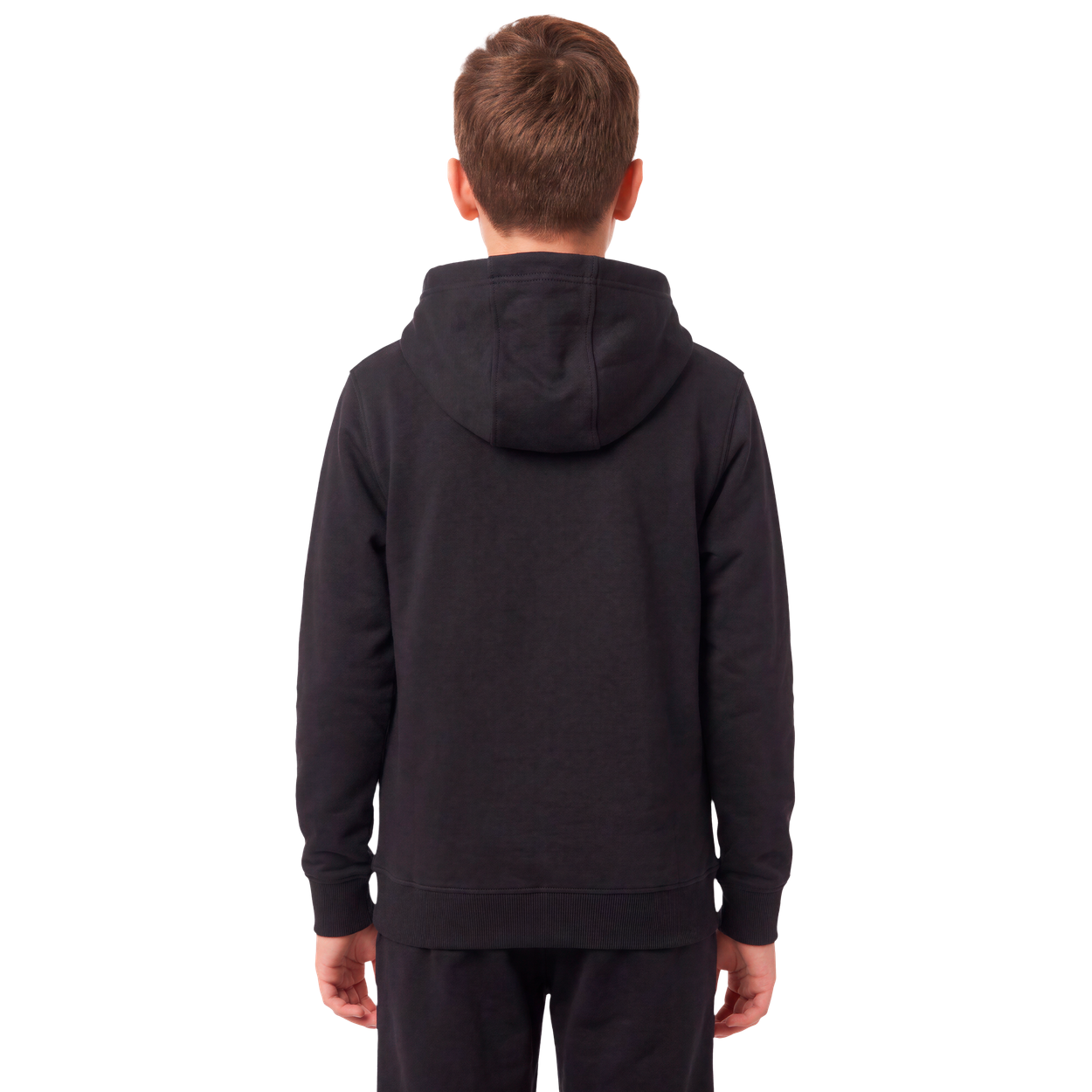 BAUER BASICS HOODIE YOUTH