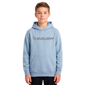 BAUER BASICS HOODIE YOUTH