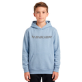 BAUER BASICS HOODIE YOUTH