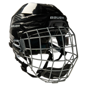 BAUER RE-AKT 85 HELMET COMBO