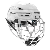 BAUER RE-AKT 85 HELMET COMBO