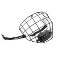 BAUER III-FACEMASK