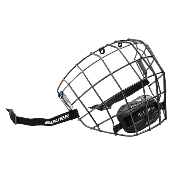 Bauer titanium deals cage