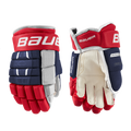 BAUER PRO SERIES GLOVE JUNIOR