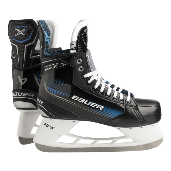 スキー Bauer x70 スキー Bauer x70 Bauer Vapor X70 Ice Skates – devdiscounthockey