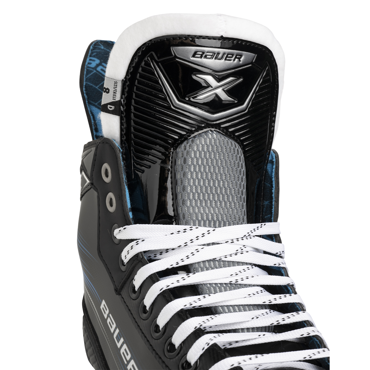 BAUER X SKATE INTERMEDIATE