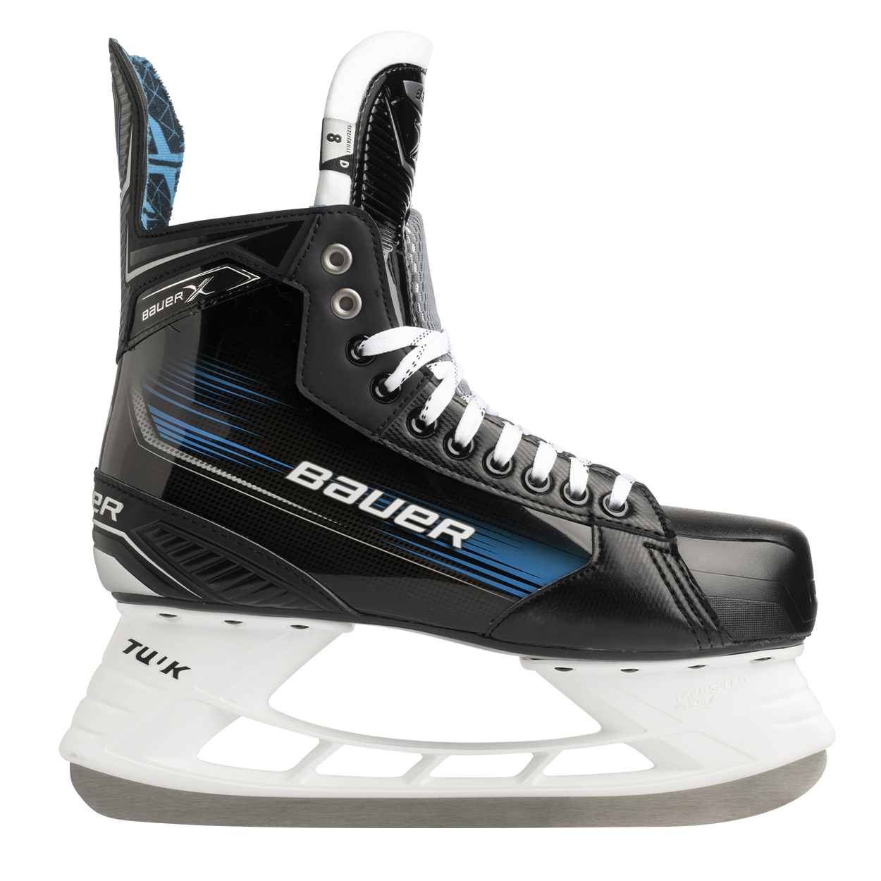 BAUER X SKATE INTERMEDIATE