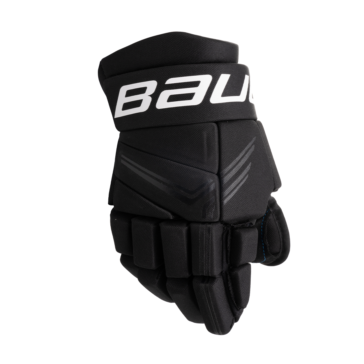 BAUER X GLOVE INTERMEDIATE S24