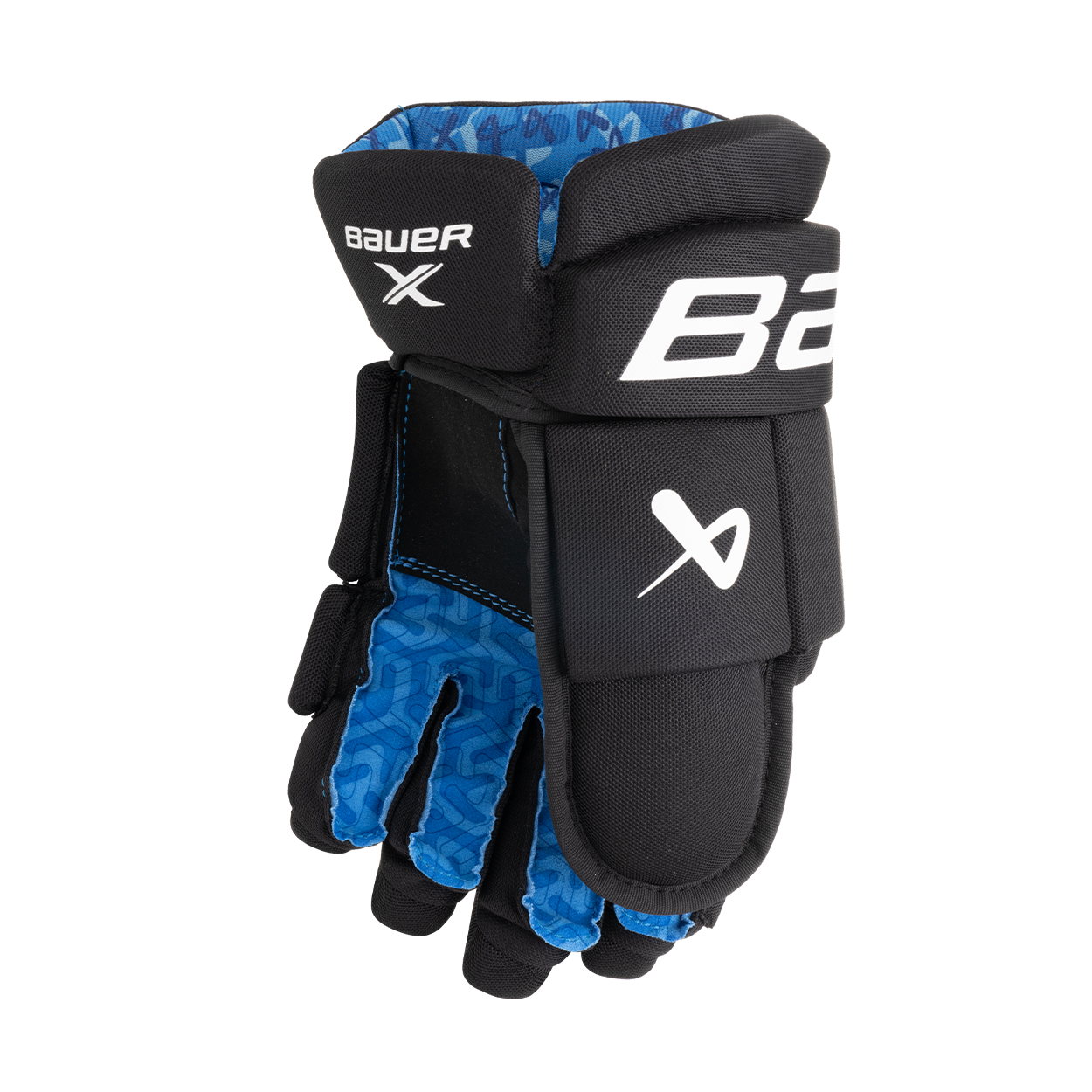 BAUER X GLOVE INTERMEDIATE S24