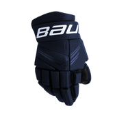 BAUER X GLOVE INTERMEDIATE S24