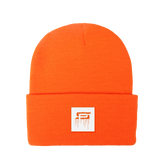 BAUER x SWAGGY RIBBED TOQUE