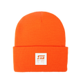 BAUER x SWAGGY RIBBED TOQUE