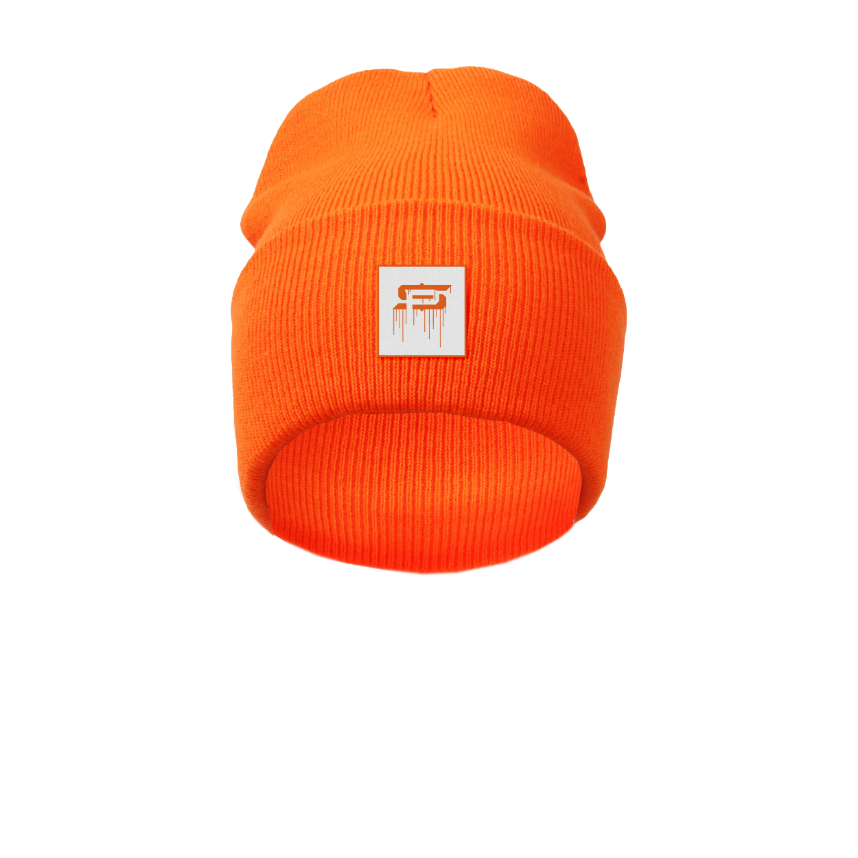 BAUER x SWAGGY RIBBED TOQUE