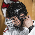 BAUER CONTOUR 2 FACEMASK