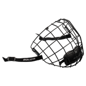 BAUER CONTOUR 3 FACEMASK