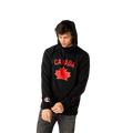 Chandail à capuchon BAUER x Hockey CanadaMD