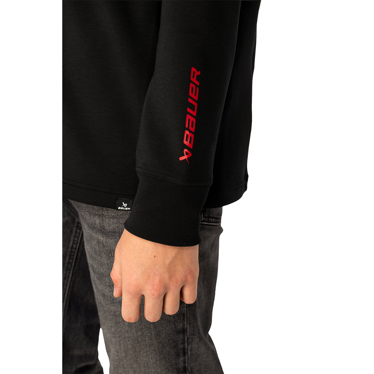 BAUER X HOCKEY CANADA® PULLOVER HOODIE