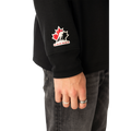 Chandail à capuchon BAUER x Hockey CanadaMD