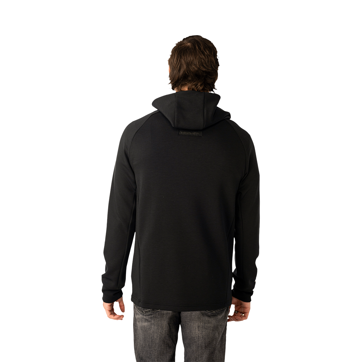 BAUER X HOCKEY CANADA® PULLOVER HOODIE