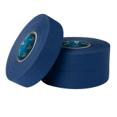 BAUER CLOTH HOCKEY TAPE - 3 ROLL PACK