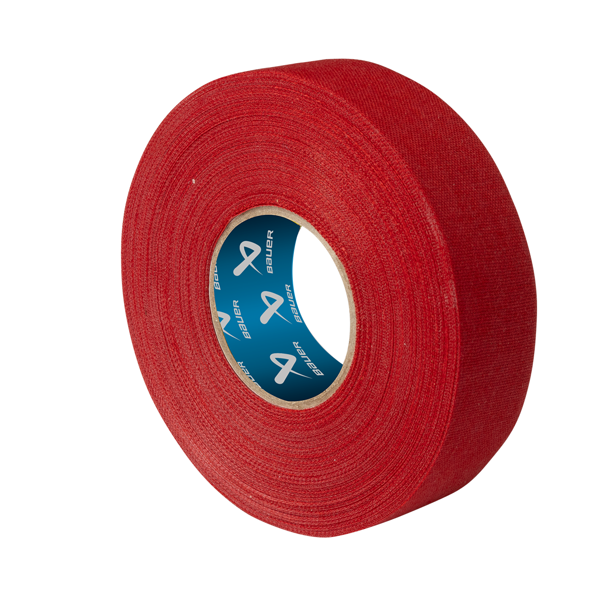 BAUER CLOTH HOCKEY TAPE - 3 ROLL PACK