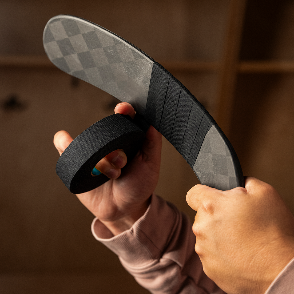 BAUER PULSE STICK INTERMEDIATE