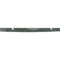 Prosharp® Contouring Template - Single Radius Profiles