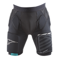 MISSION ROLLER SKATE COMPRESSION GIRDLE SENIOR