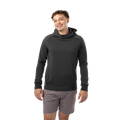 BAUER FLC CORE PUCK DROP HOODIE SENIOR