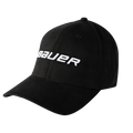S25 BAUER CORE STRETCH HAT SENIOR