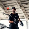 BAUER CORE SHORTSLEEVE TEE SENIOR