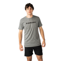 BAUER Core Graphic Tee Senior