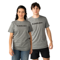 BAUER Core Graphic Tee Senior