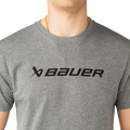 BAUER Core Graphic Tee Senior
