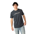 BAUER Core Graphic Tee Senior