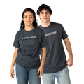 BAUER Core Graphic Tee Senior
