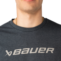 BAUER Core Graphic Tee Senior