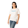 BAUER Core Graphic Tee Senior