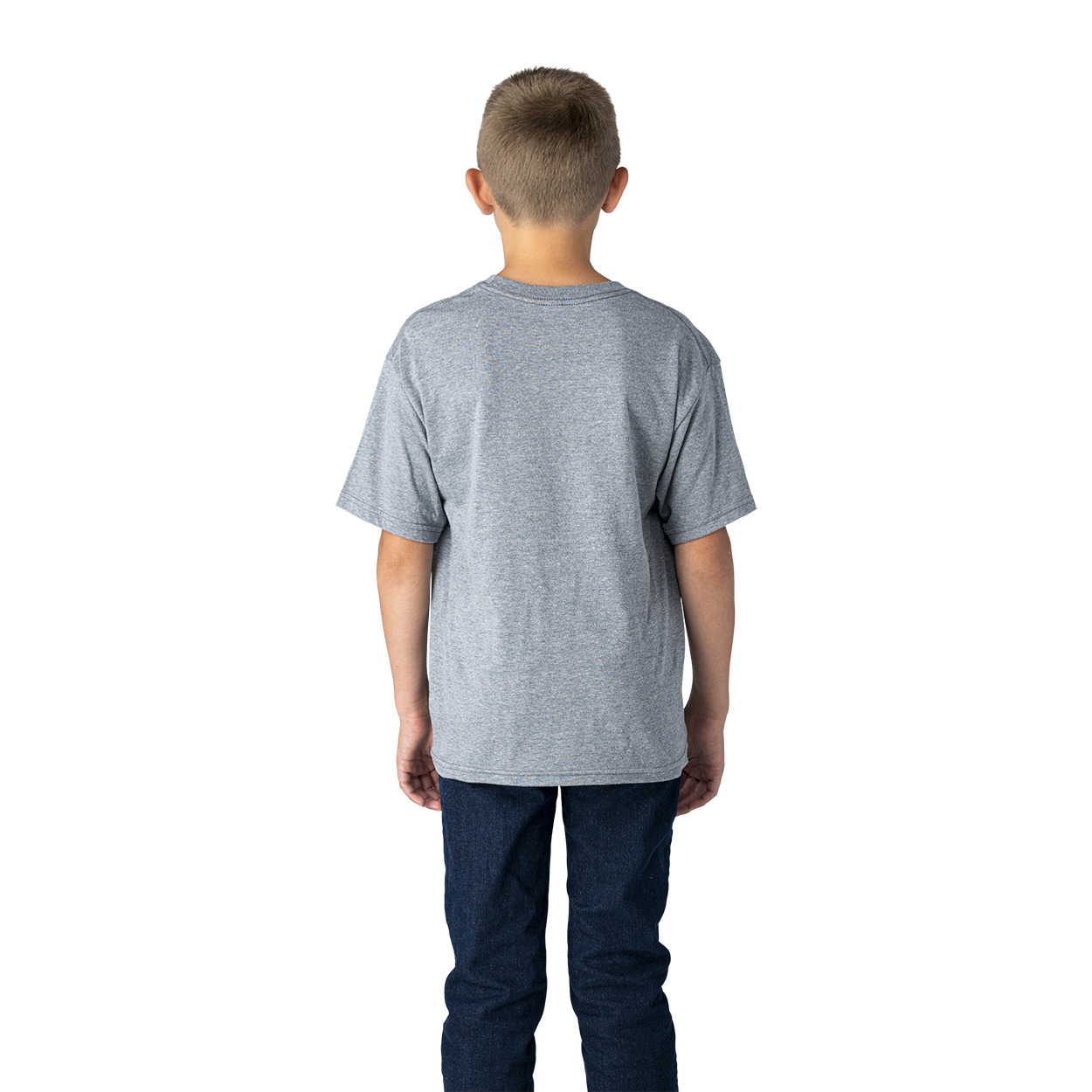 BAUER Core Graphic Tee Youth