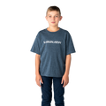 BAUER Core Graphic Tee Youth