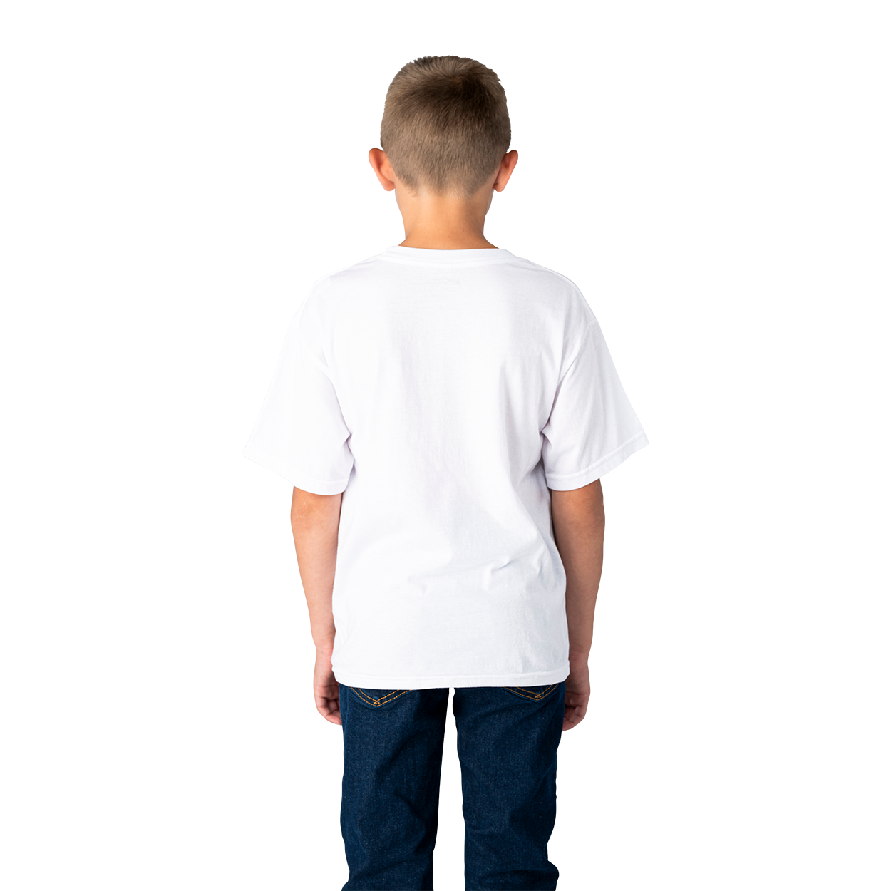 BAUER Core Graphic Tee Youth