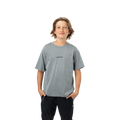 BAUER CORE SHORTSLEEVE TEE YOUTH
