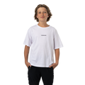 BAUER CORE SHORTSLEEVE TEE YOUTH