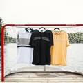 BAUER X TRAVISMATHEW STICK SIDE POLO