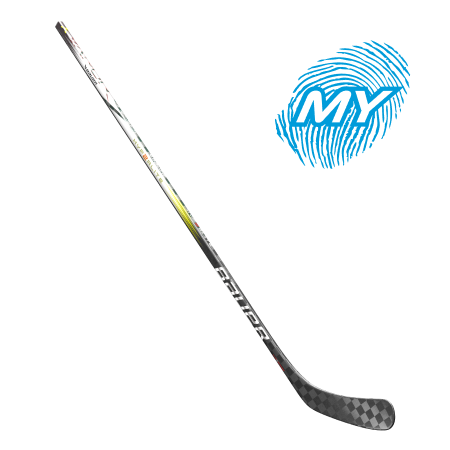 MYBAUER-LP-V-HYPERLITE2-SR-70-60"-RED-LFT92M