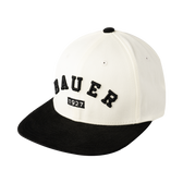 CASQUETTE SNAPBACK DANGLE DE BAUER