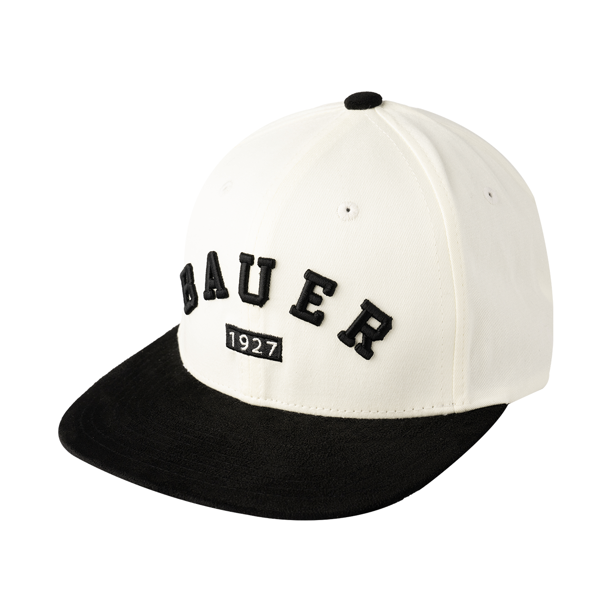 CASQUETTE SNAPBACK DANGLE DE BAUER