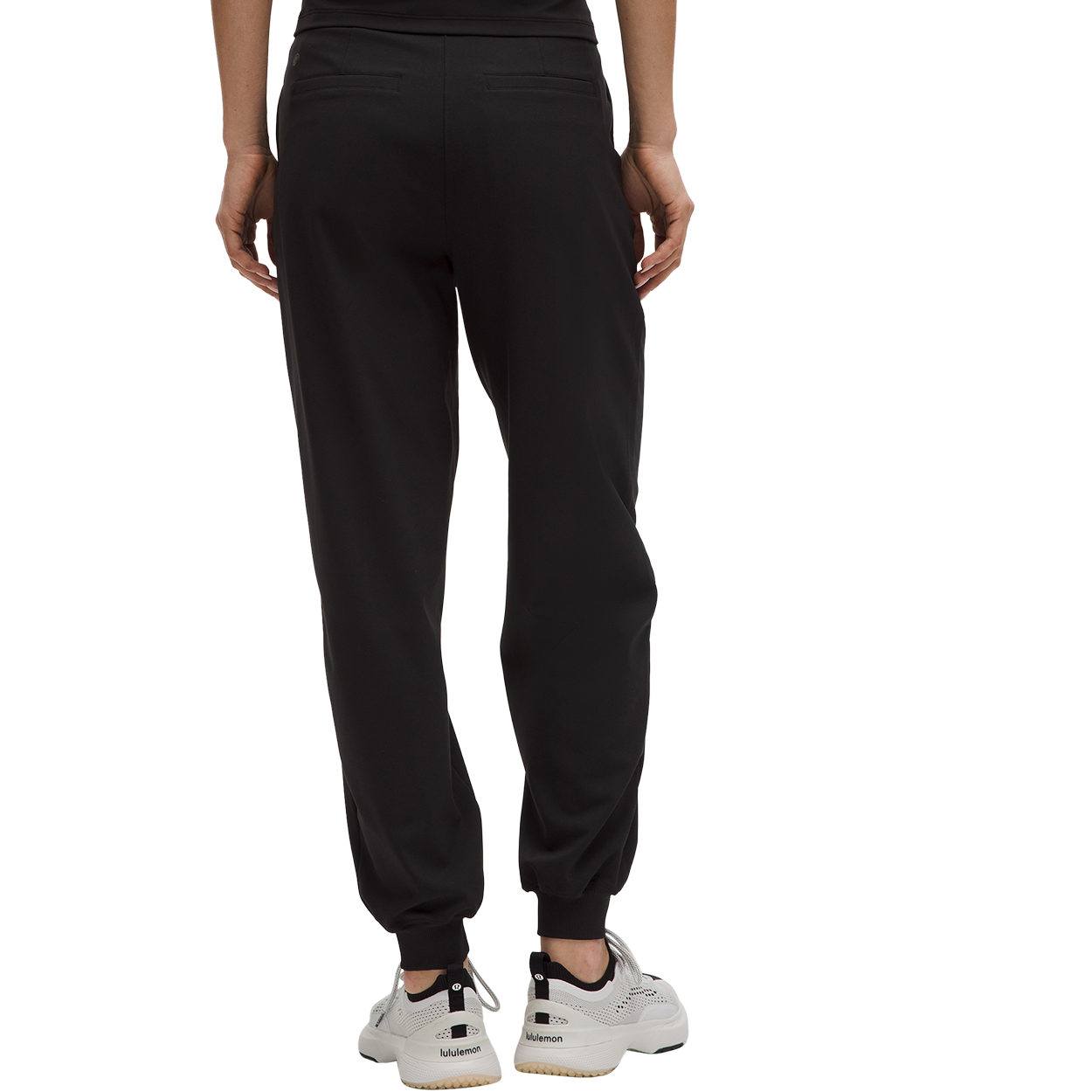 Bauer // lululemon DAYDRIFT JOGGER