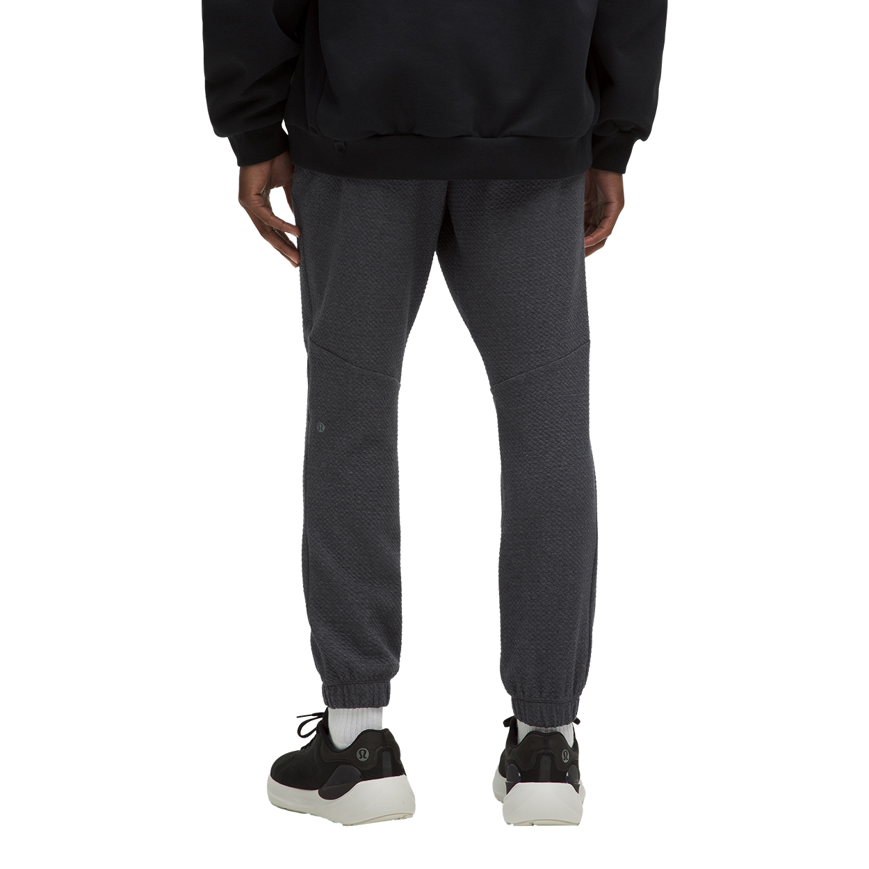 BAUER // lululemon Textured Double-Knit Jogger